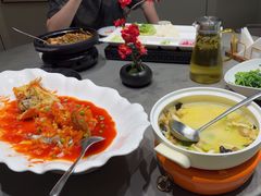 -大鹏饭店·金陵家宴(奥体中心店)