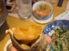-吉兆·料理(红梅南路店)