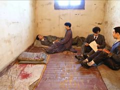 -青岛德国监狱旧址博物馆