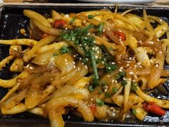 -小川洋风料理(汉街店)