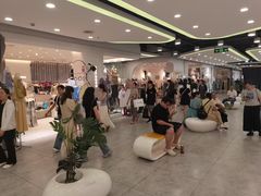 -兴旺欧韩城(上海兴旺国际服饰城店)