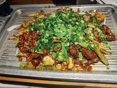 -绿茶餐厅(布吉万象汇店)