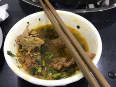 -水碾河肥兔火锅(水碾河店)