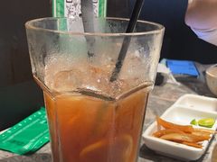 -禄婶鸡煲·打边炉