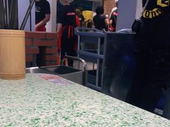 大堂-五里关火锅(牛市口店)