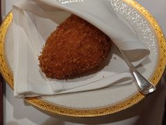 -唐阁(香港朗廷酒店)