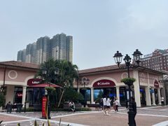 -佛罗伦萨小镇广佛名品奥特莱斯(疏港路店)