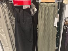 -优衣库(南京建邺万达广场店)