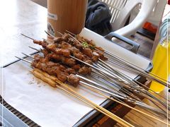 -纪录片《人生一串》体验店(静安店)