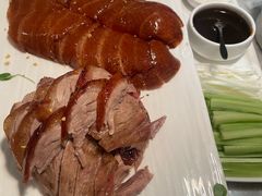 -漢舍中国菜馆(889广场店)