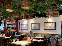 大堂-大海碗·京菜炸酱面(雍和宫店)