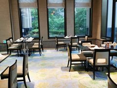 -太湖饭店玉兰厅(自助餐厅)