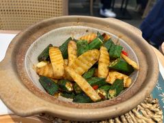 -南拳十三姨·潮汕砂锅粥·粤菜(西单大悦城店)