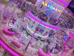 -哆啦星球(小寨店)