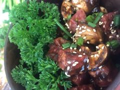 -金妈家烤肉(龙湖U城天街店)