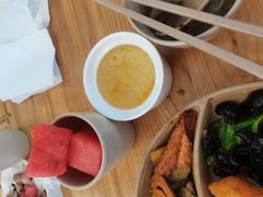 -素满香·食养自助(福州·长乐北路店)