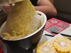 -湯島涮小火锅(余姚五彩城店)
