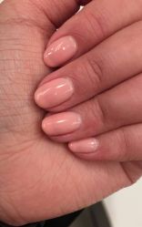 手部美甲-Meet Nail 美睫·美甲