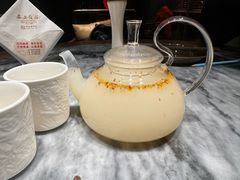 稠酒-西安饭庄·非遗陕菜(钟楼店)