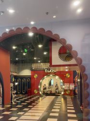 -MELAND CLUB(万象天地旗舰店)