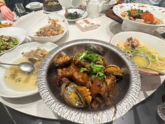 -虎哥私房菜(馒头山店)