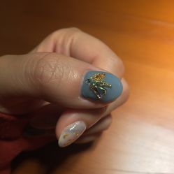 -LEILEI NAIL蕾蕾美甲美睫