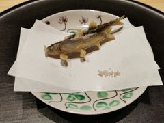 -晴空·日本料理(万象城店)