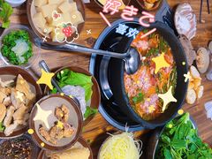 -笔记安顺夺夺粉火锅