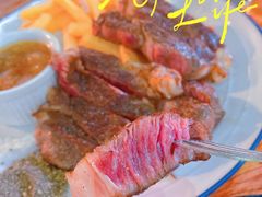 -羽深肉铺 Steak & Wine