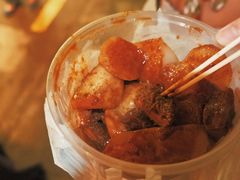 -明记牛杂(新马路分店)