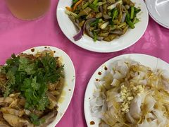 捞河粉-电白鸭粥店(下沙二坊88号店)