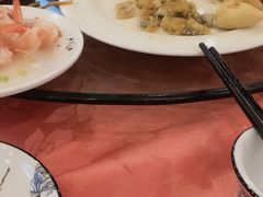 -深运潮州粥(水库店)