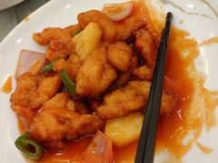 -鹭园酒家·四十年老字号