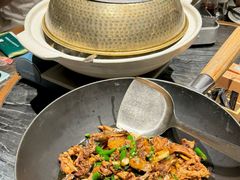 -湘力力小院·鱼汤泡饭(枫林路店)