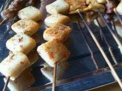 -管氏翅吧(马家堡店)