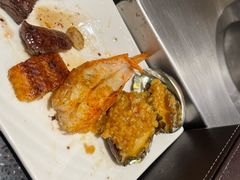 -大渔铁板烧(万象城店)