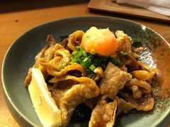 醋腌鸡皮-九州酒场ひこぞう(1号店)