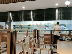 -难忘的面(五矿君澜酒店)