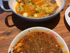 -万记麻辣烫国展总店