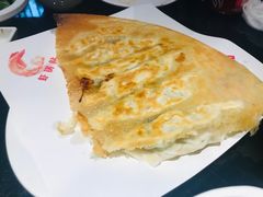 -阿庄新豫菜(通泰路店)
