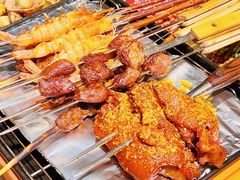 -野人部落(沈阳一店)