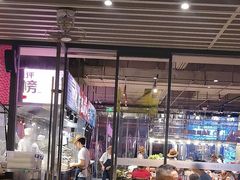 -陈鹏鹏潮汕菜(欢乐海岸 海边景观店)
