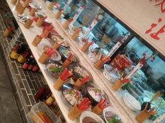 -丈母娘的饭局•新金陵菜(牛首山店)
