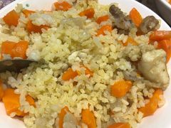 -清真益鑫羊肉手抓馆(南大街店)