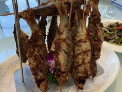 -海天一色海景自助餐厅(西港花园店)