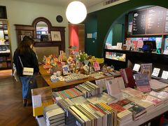 -思南书局(复兴中路店)