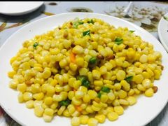 松仁玉米-新乡饭店