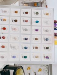 -M Nails & Beauty美甲美睫美体