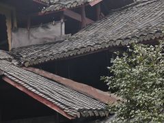 -峨眉山报国寺