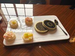 -YUE·6·西式融合餐厅(外滩六号店)
